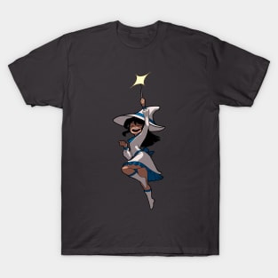 Spell Yeah Cute Witch (No Text) T-Shirt